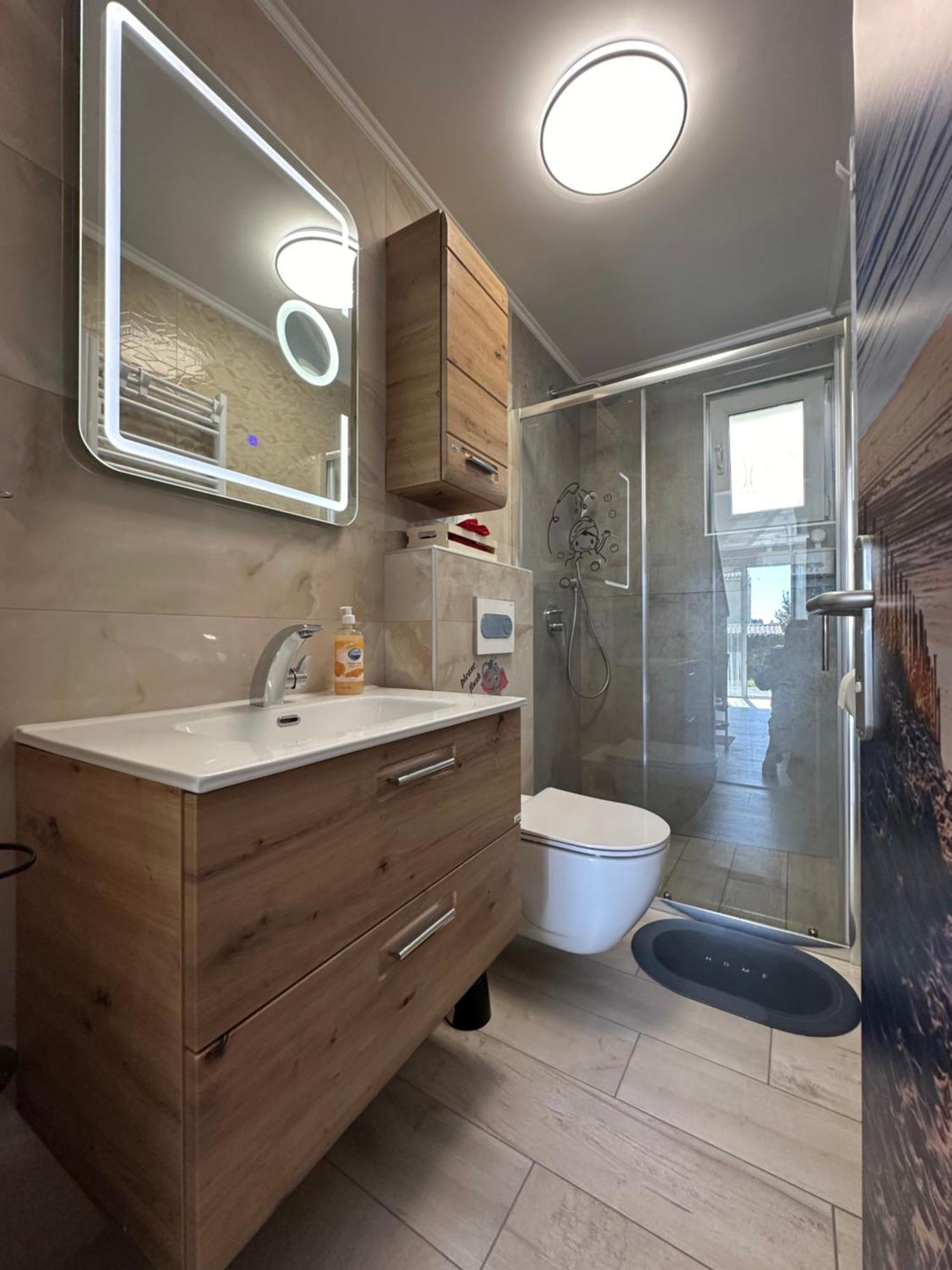 Anthony Apartamento Rovinj