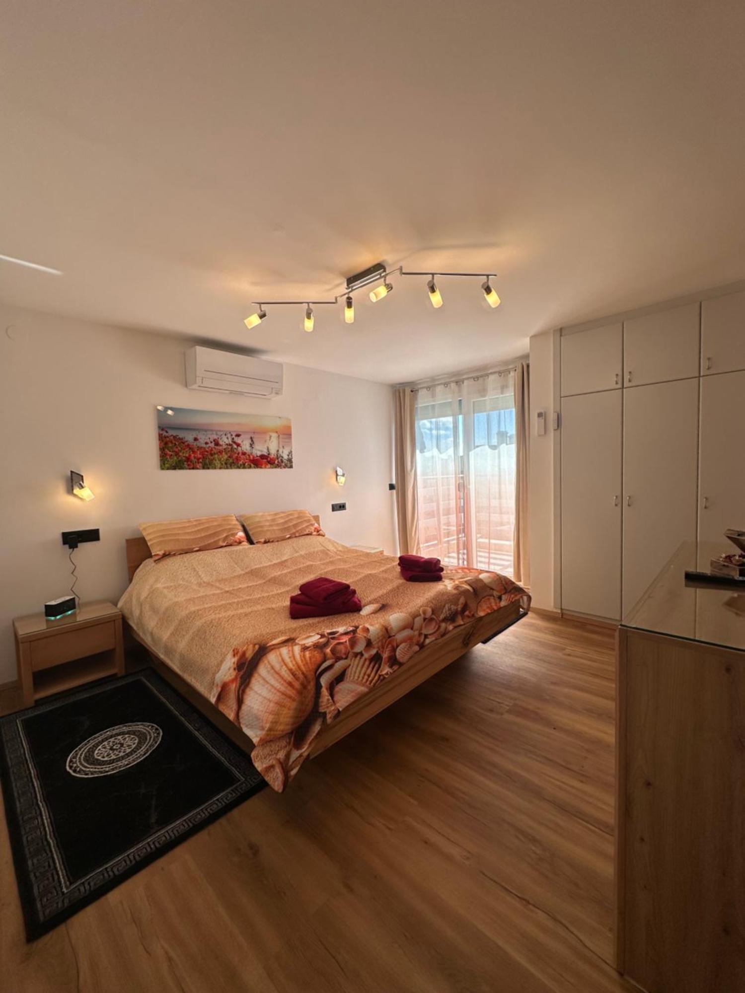 Apartamento Anthony *