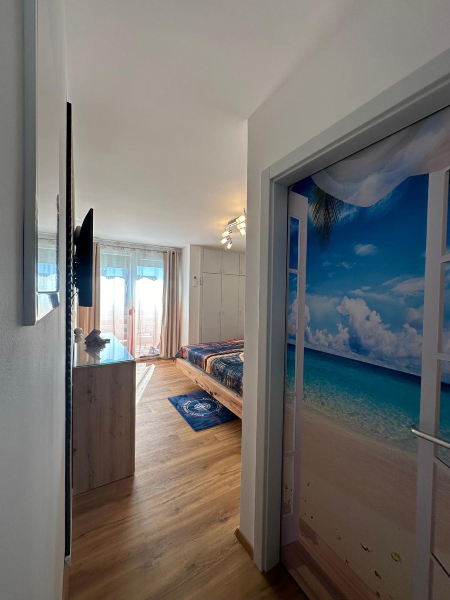 Apartamento Anthony