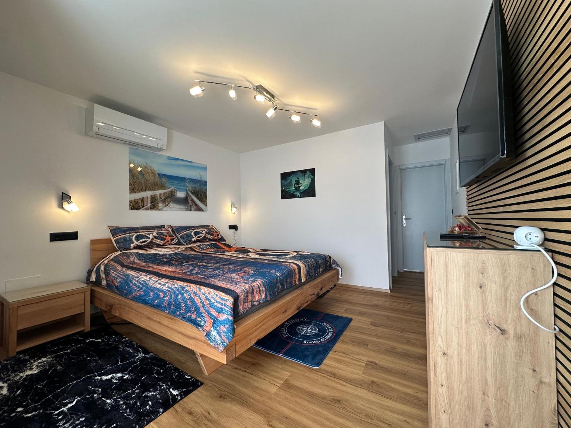 Anthony Apartamento Rovinj