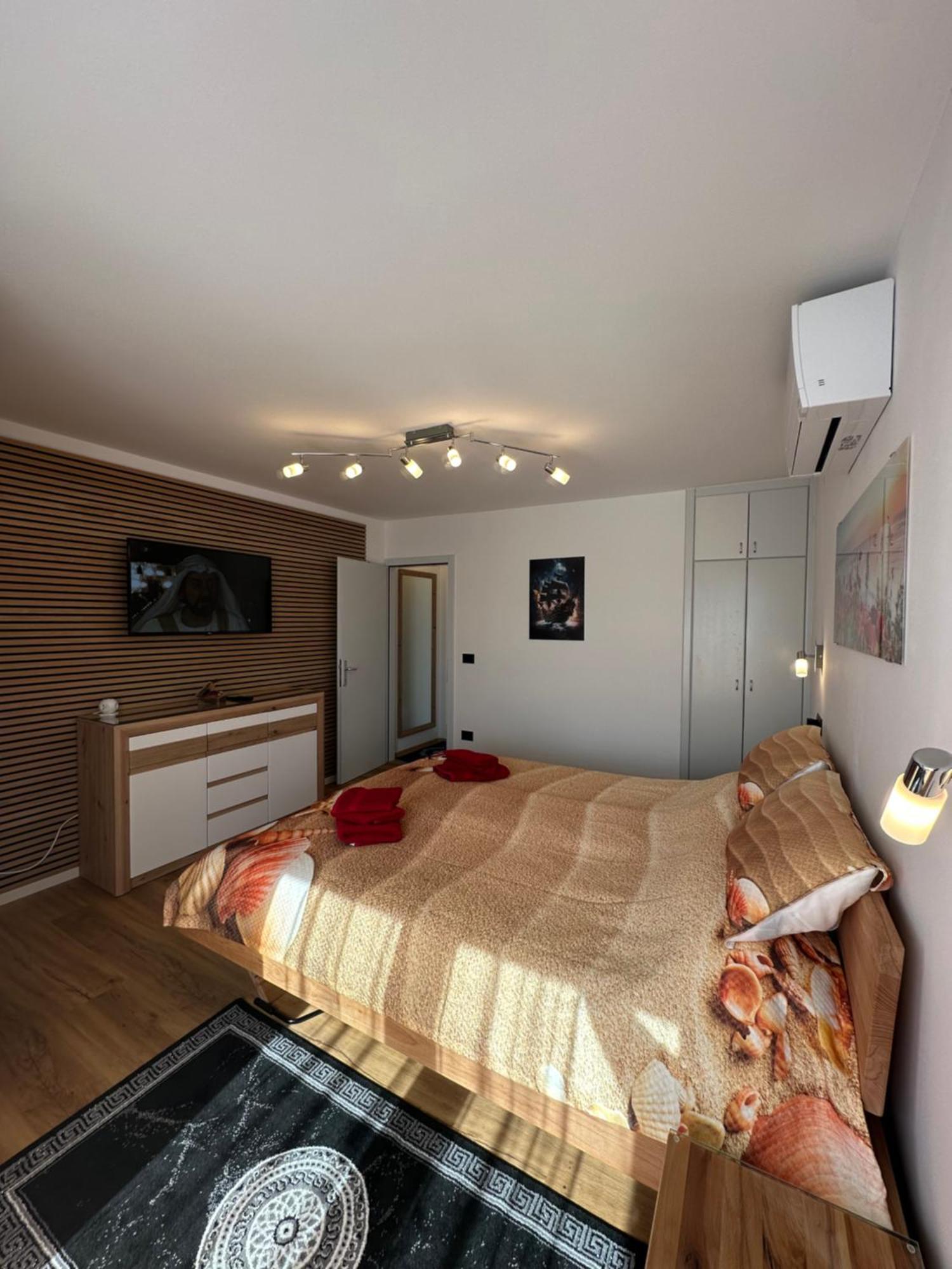 Anthony Apartamento *