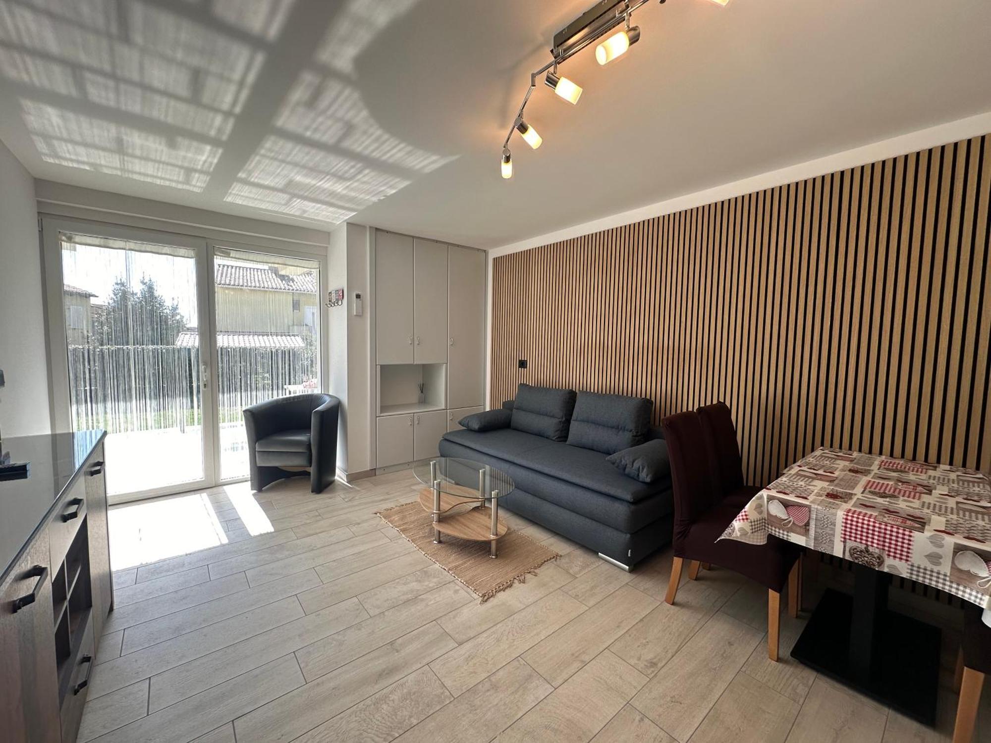 Apartamento Anthony