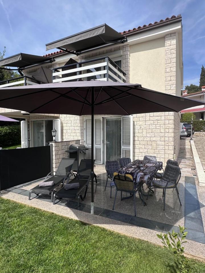 Anthony Apartamento Rovinj