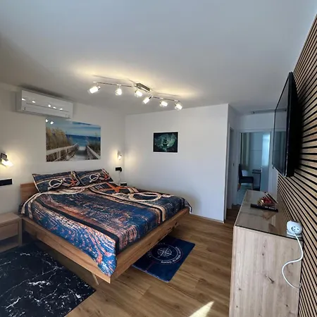 Villa Anthony Rovinj Exterior foto