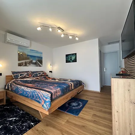 Villa Anthony Rovinj Exterior foto