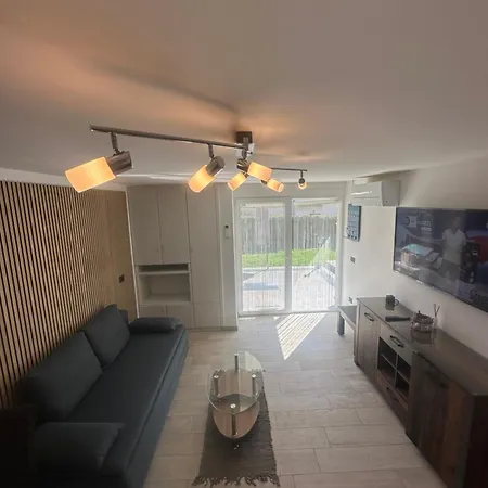 Villa Anthony Rovinj Exterior foto