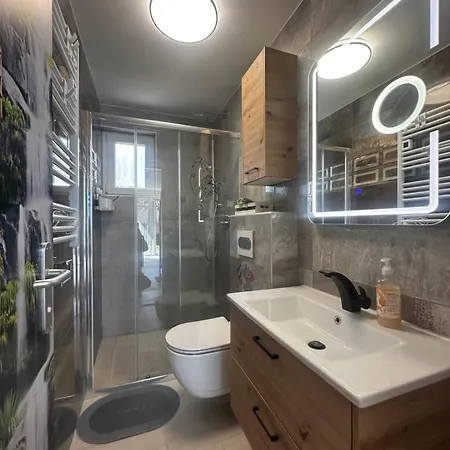 Villa Anthony Rovinj Exterior foto